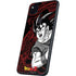 Dragon Ball Z Goku and Shenron Google Pixel 4a Skin